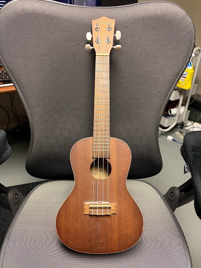 Lanikai LANIKAI LU21-C - Okoume Laminate Concert ukulele uke Lanikai LANIKAI LU21-C - Okoume Laminate Concert ukulele uke