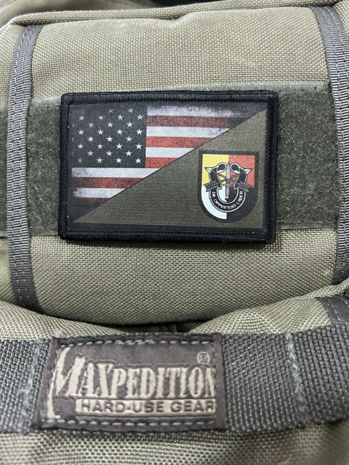 3rd Special Forces Group Morale Patch Tactical ARMY Hook Military USA Badge Flag 3rd Special Forces Group Morale Patch Tactical ARMY Hook Military USA Badge Flag