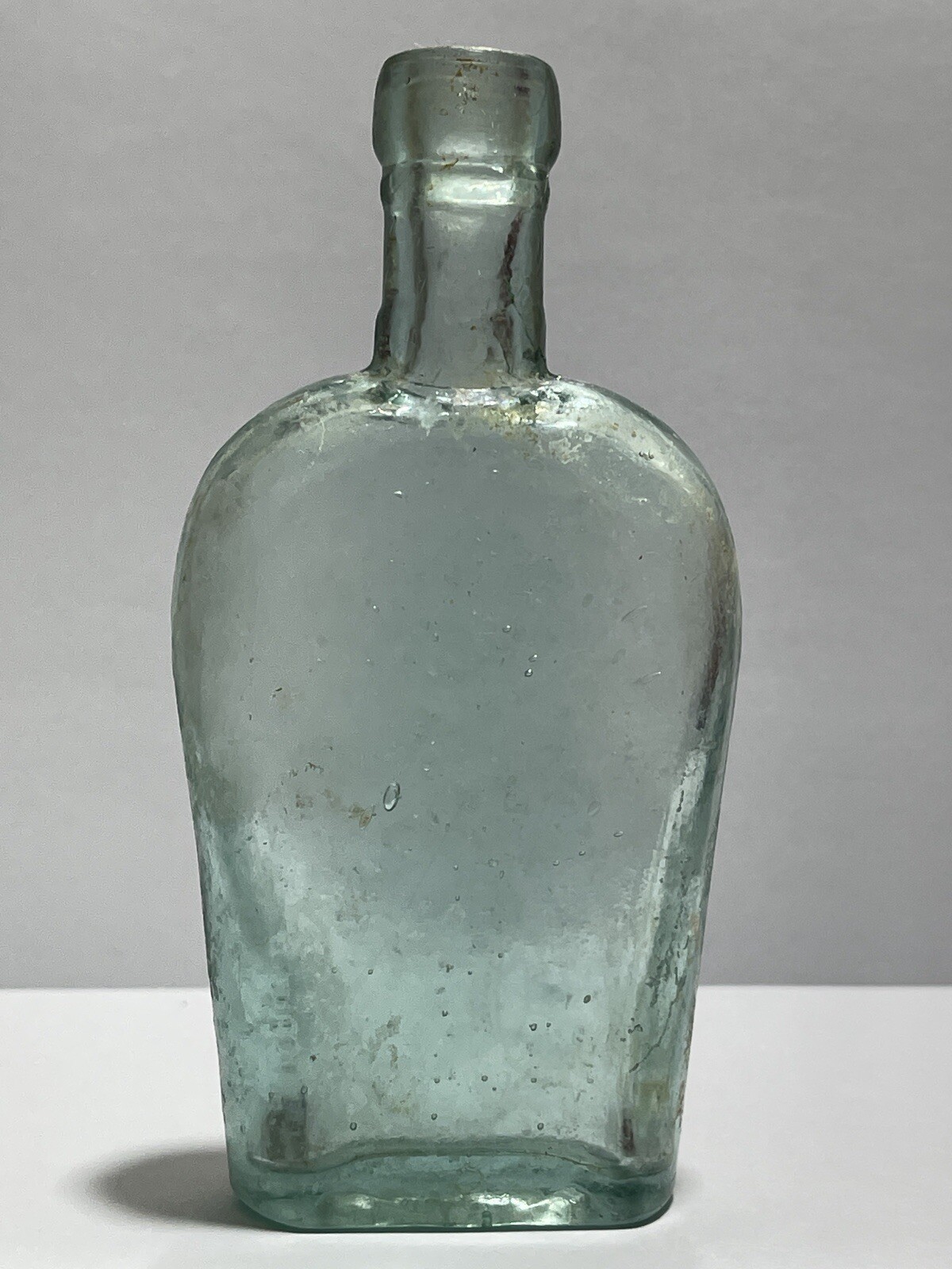 Pre-1900s Antique bottle.