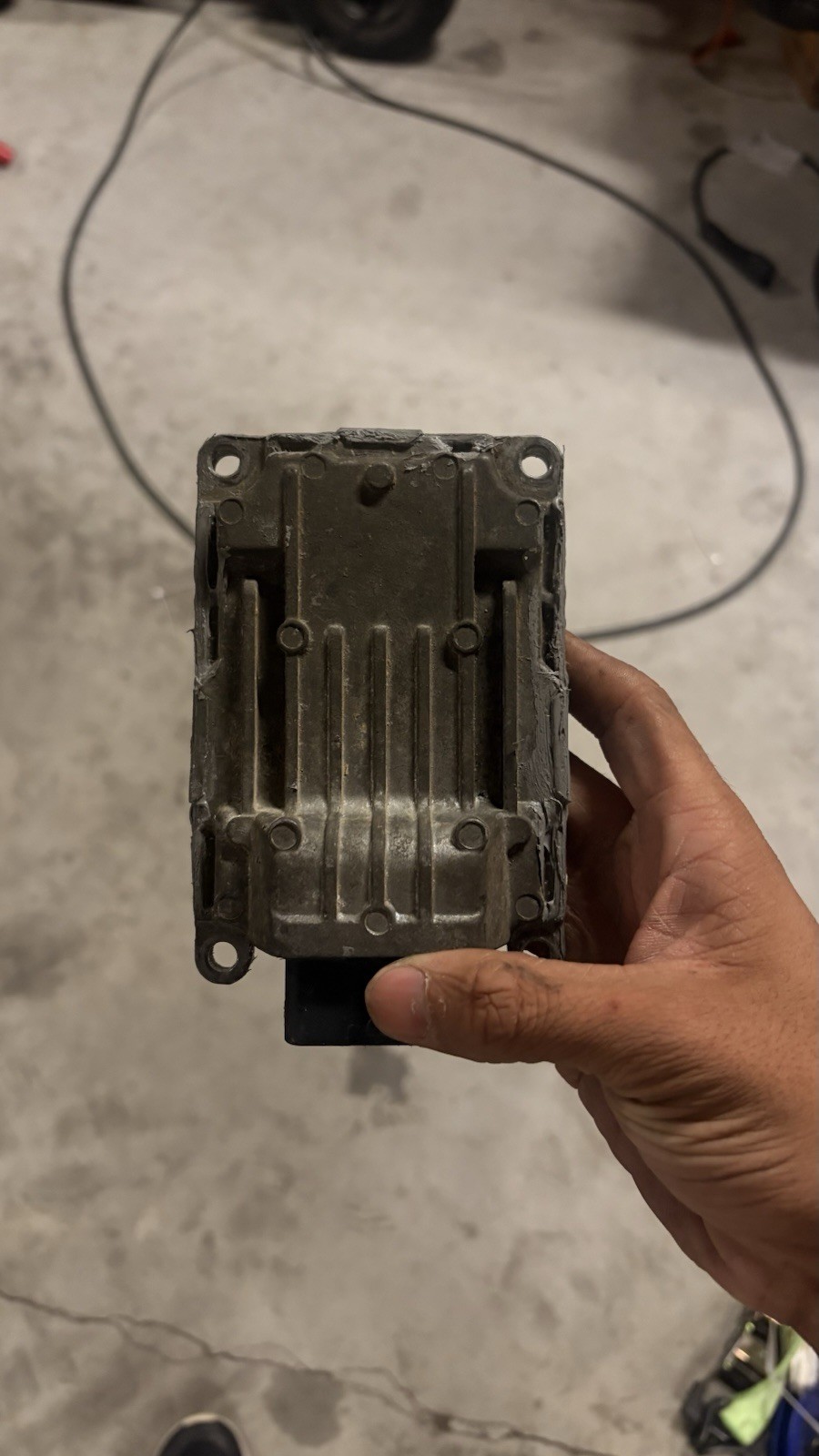 Can Am 570 2016-2020 Ecu Oem