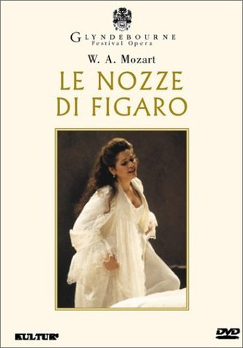 Le Nozze Di Figaro