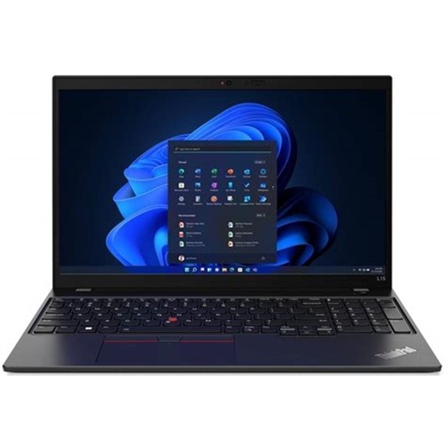 Lenovo ThinkPad L15 Gen 3 15.6 Lenovo ThinkPad L15 Gen 3 15.6