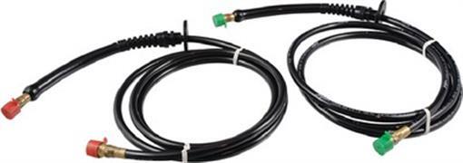 Seastar Solutions Bulk Head Hose Kits 22\' 2/Bx HO8122