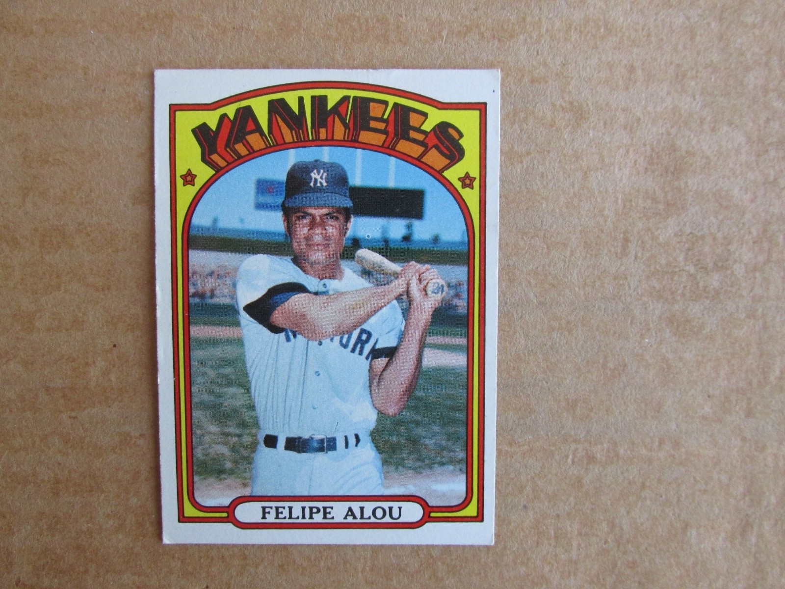 1972 TOPPS BASEBALL CARD SINGLES #261-520 COMPLETE YOUR SET U-PICK CHOOSE 1972 TOPPS BASEBALL CARD SINGLES #261-520 COMPLETE YOUR SET U-PICK CHOOSE