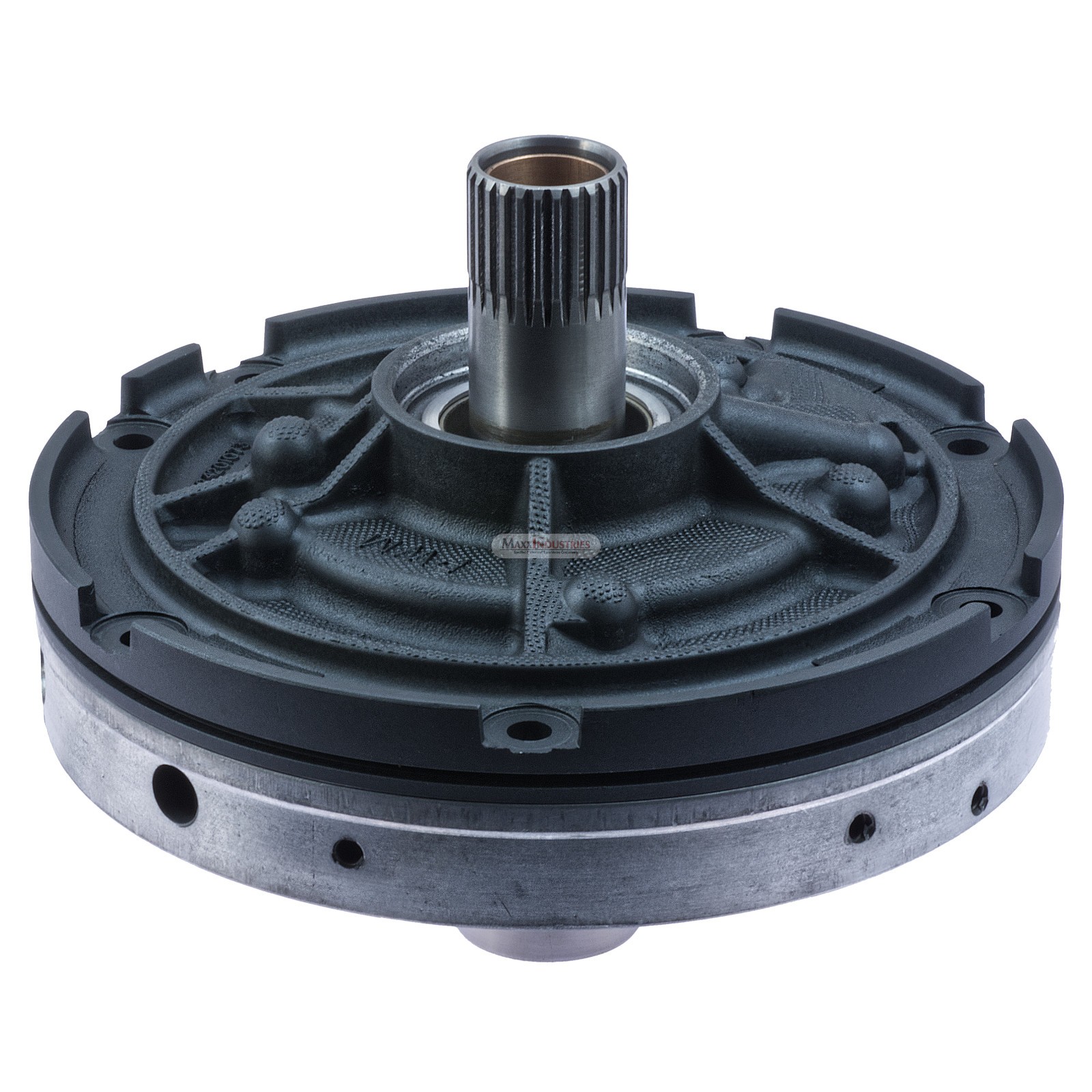 4L60E 4L65E Transmission 300mm Pump 13 vane PWM (1997-2003) Rebuilt Cast 073/611 4L60E 4L65E Transmission 300mm Pump 13 vane PWM (1997-2003) Rebuilt Cast 073/611