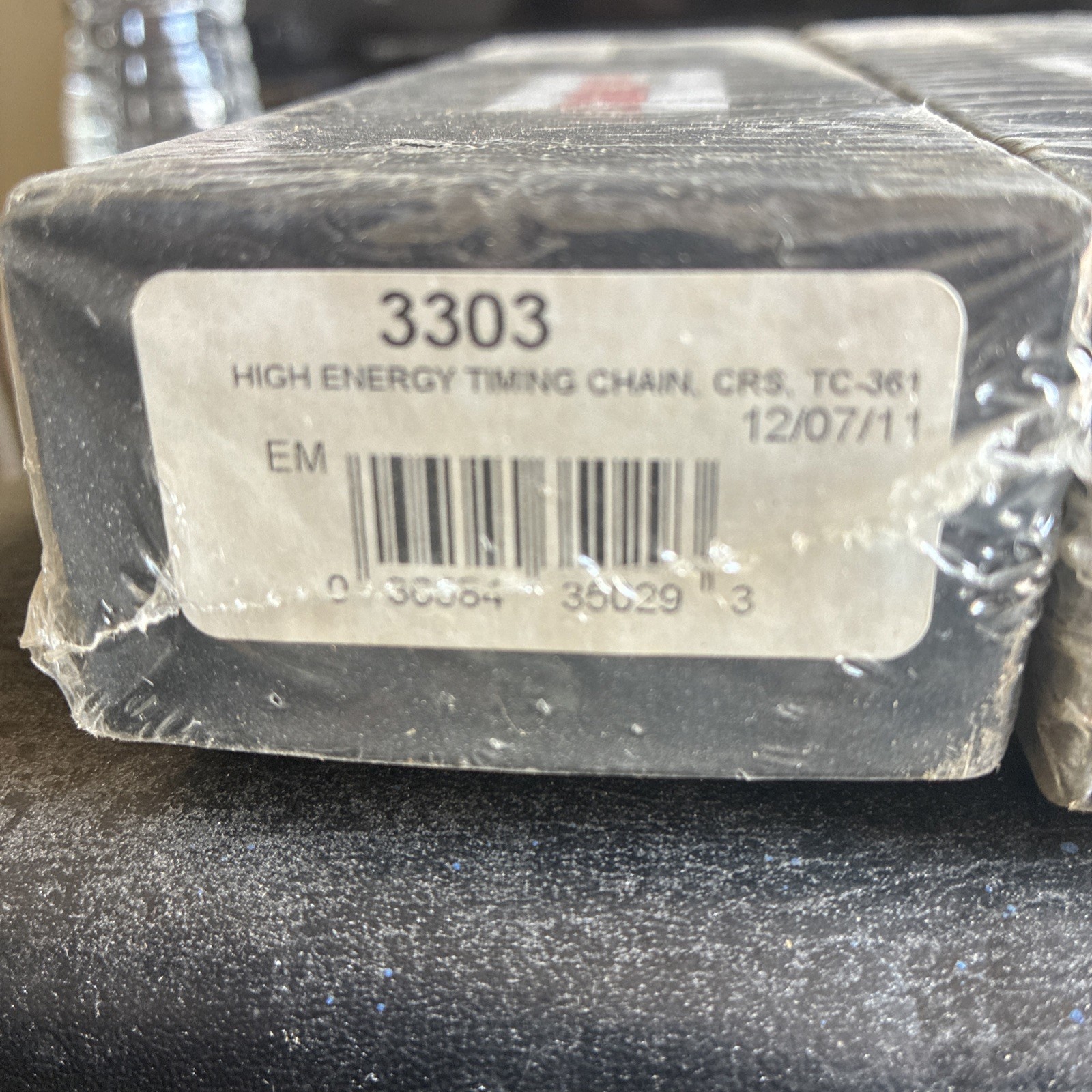 COMP Cams 3303 High Energy Timing Chain Mopar Small Block Chrysler 318 340 360
