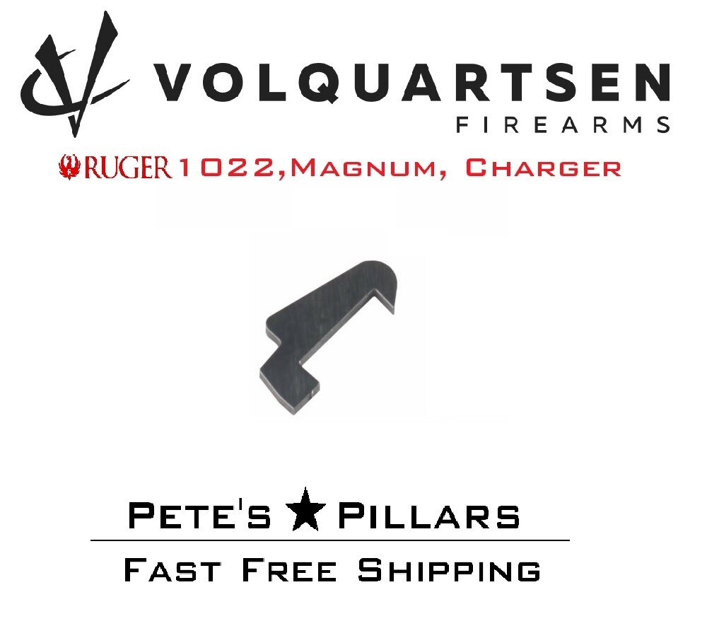 Volquartsen Exact Edge Extractor Ruger 1022, Charger, Magnum, Kidd  - VC10EE