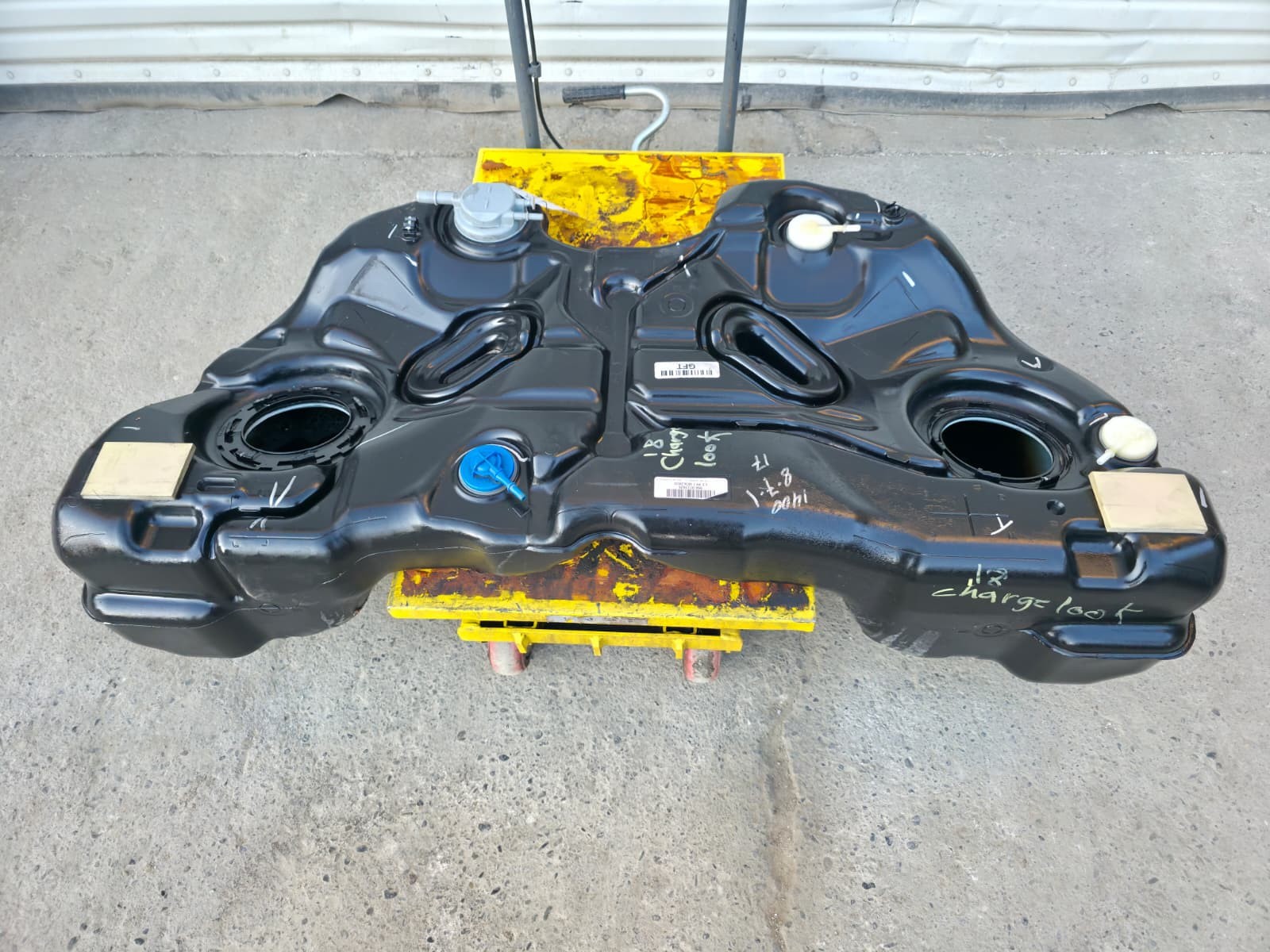 2015-2021 DODGE Charger Fuel Gas Tank Assembly OEM