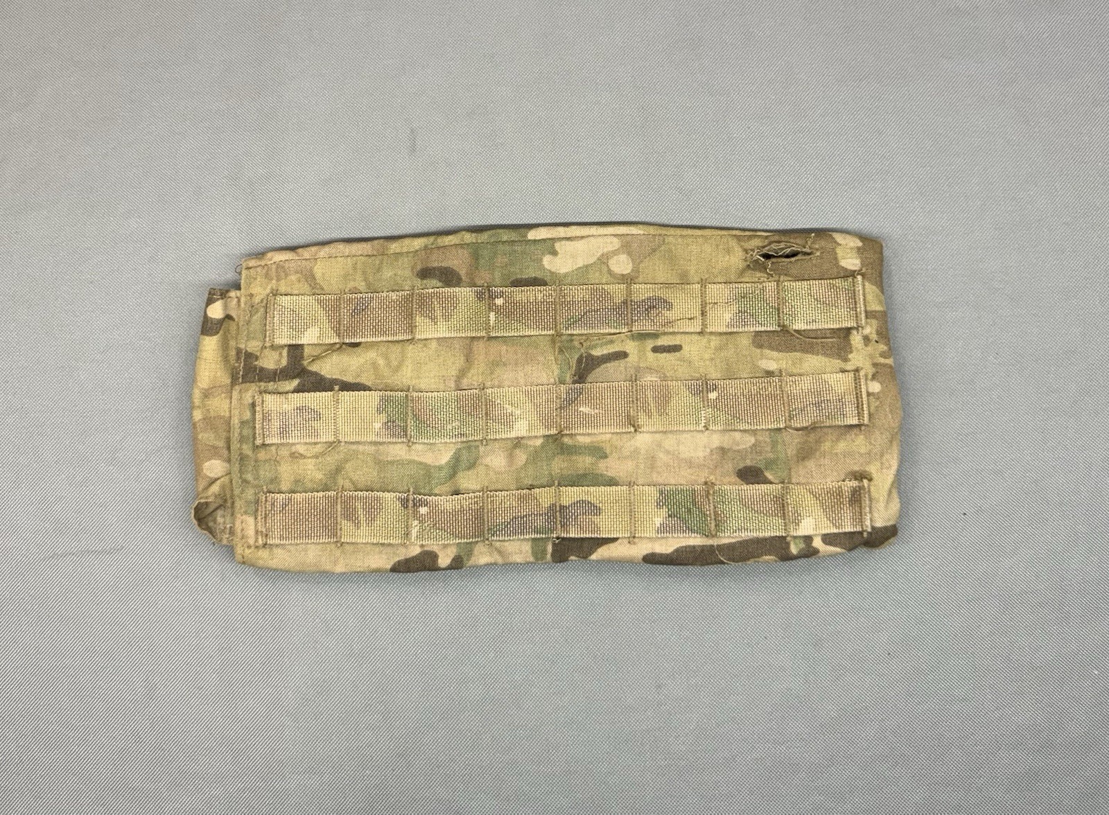 Eagle Industries Horizontal Hydration 70oz Molle Multicam No Bladder Eagle Industries Horizontal Hydration 70oz Molle Multicam No Bladder