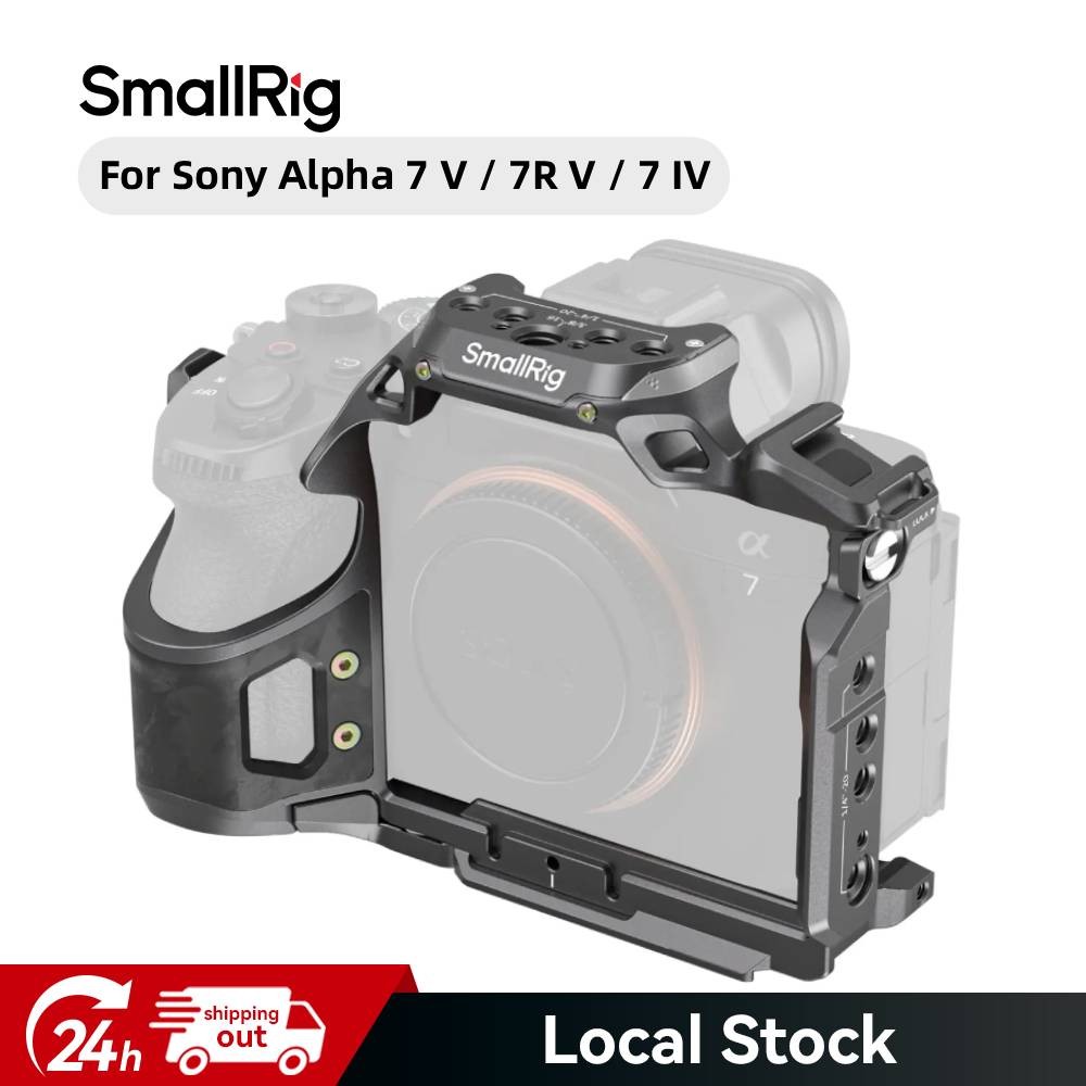 SmallRig \