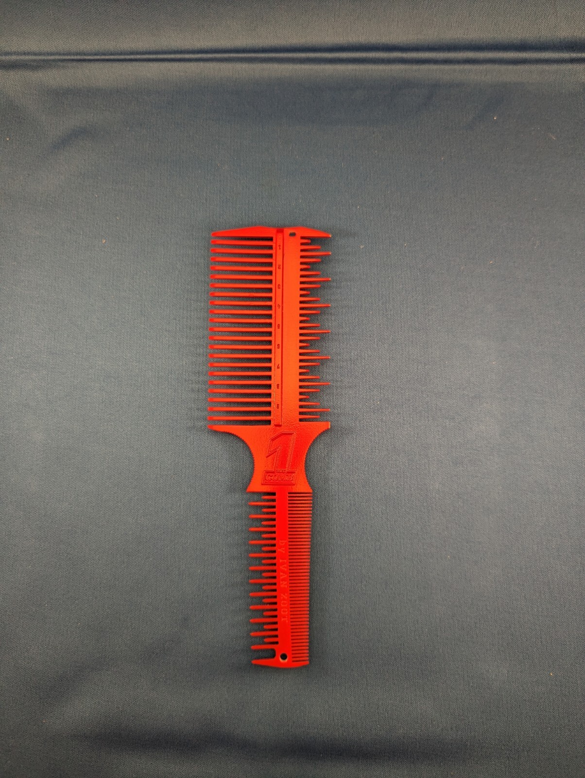 Onecomb Pro Haircut Multi Tool Combo Comb