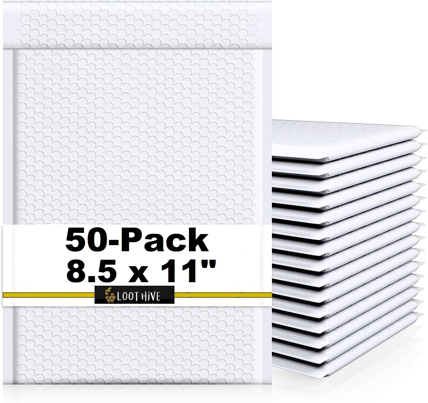 NEW 8.5x11