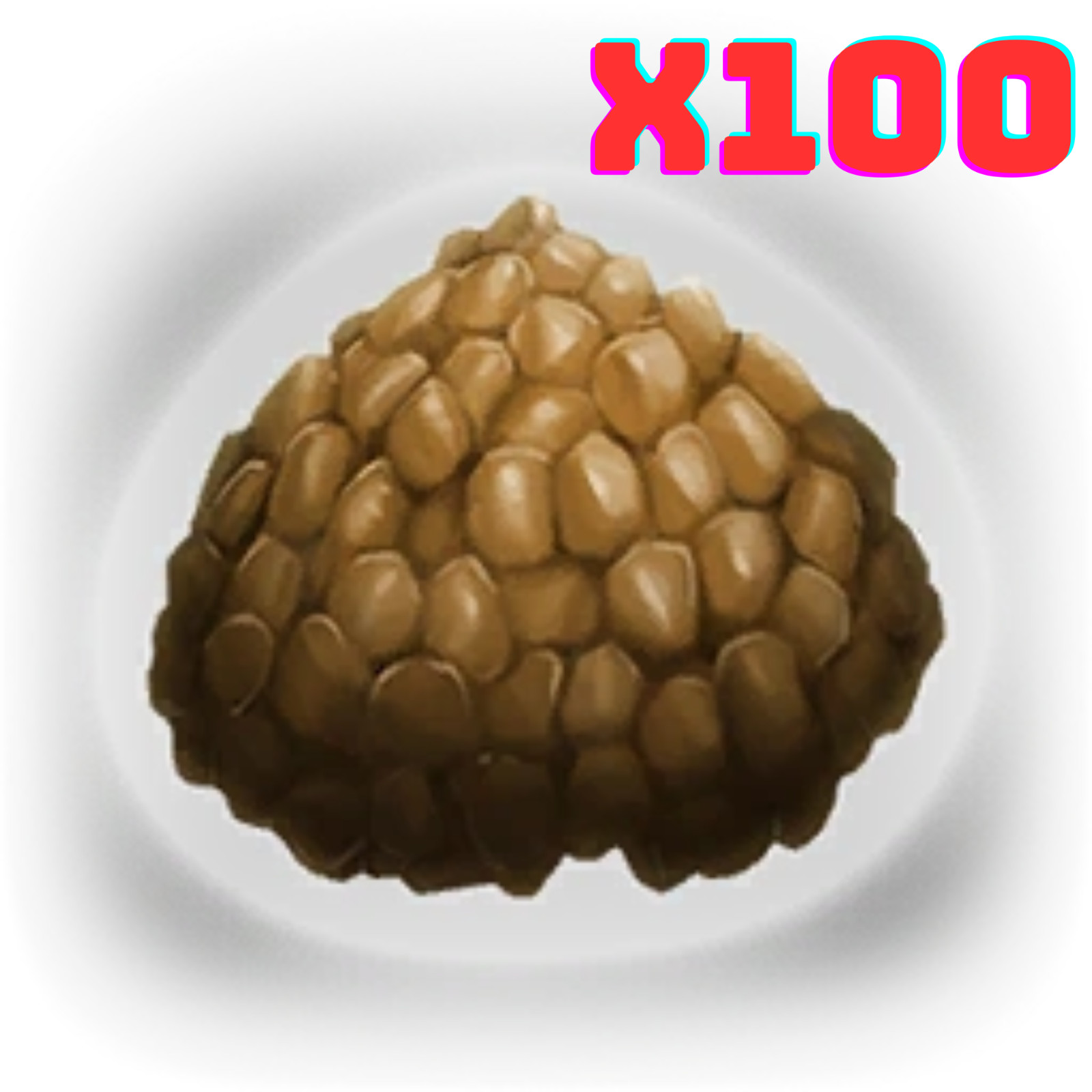 Ark Survival Ascended PVE Kibbles and Consumables