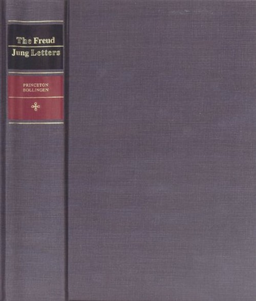 The Freud/Jung Letters : The Correspondence Between Sigmund Freud The Freud/Jung Letters : The Correspondence Between Sigmund Freud