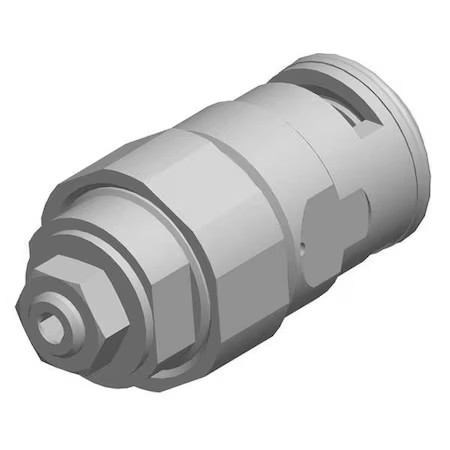 Parker Gresen Rp51a-3000 Pressure Relief Valve, 30 Gpm