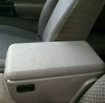 NEW 1994-2003 Ford Ranger,Mazda B-series Center console (LID ONLY) many colors