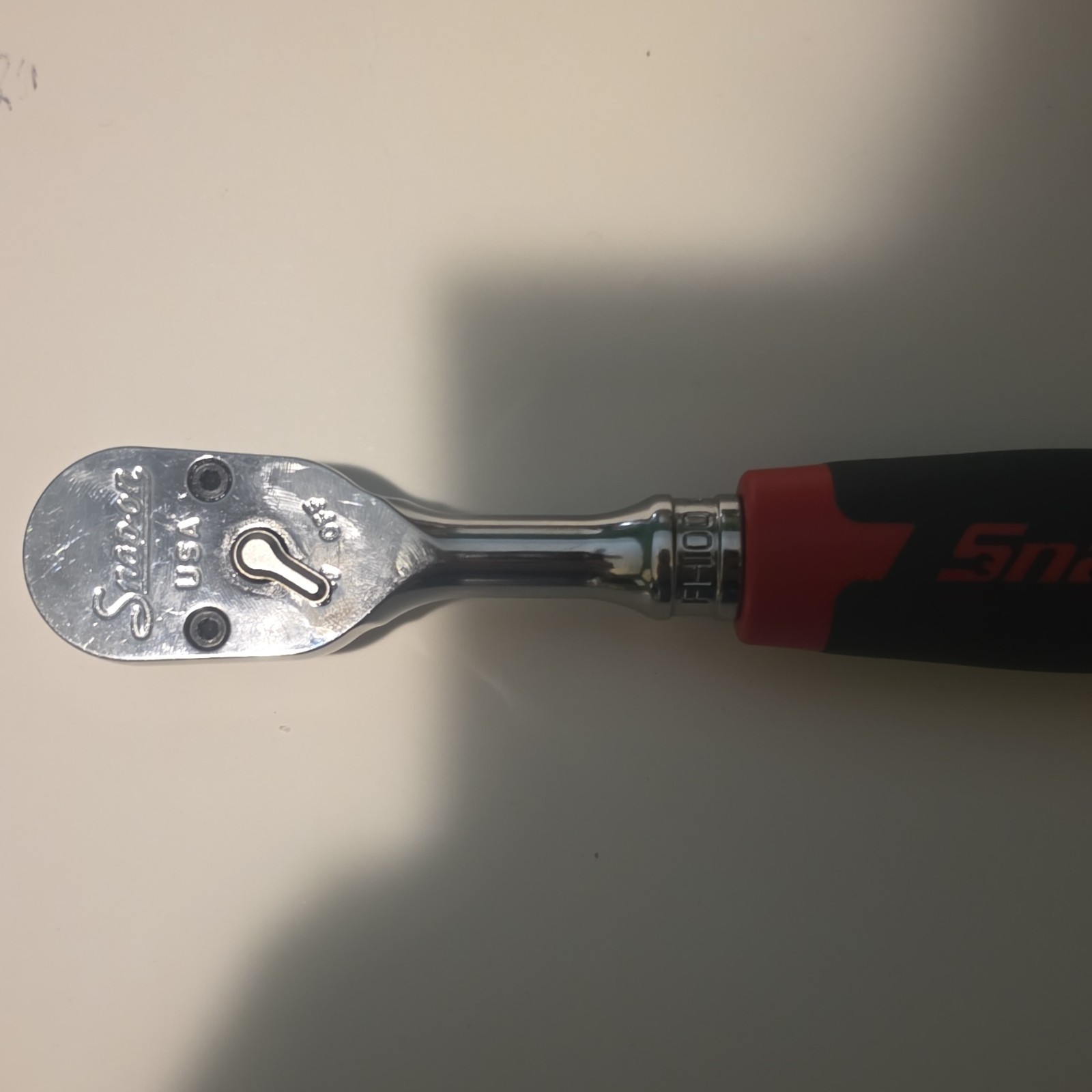 New SNAP ON FH100  3/8