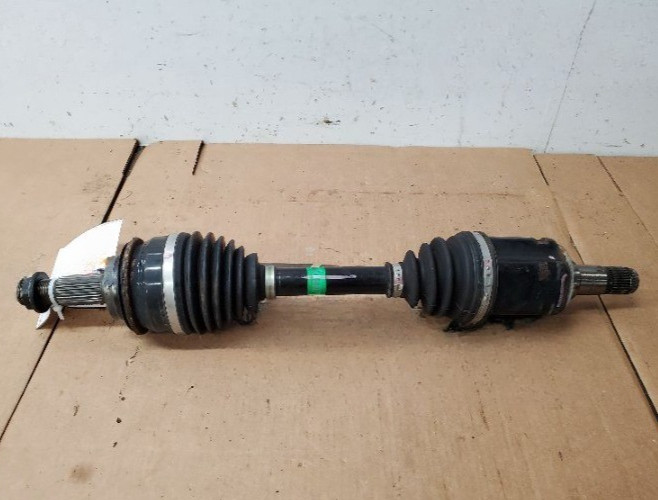 2005-2023 Toyota Tacoma Left Hand Front Axle Shaft Assembly OEM