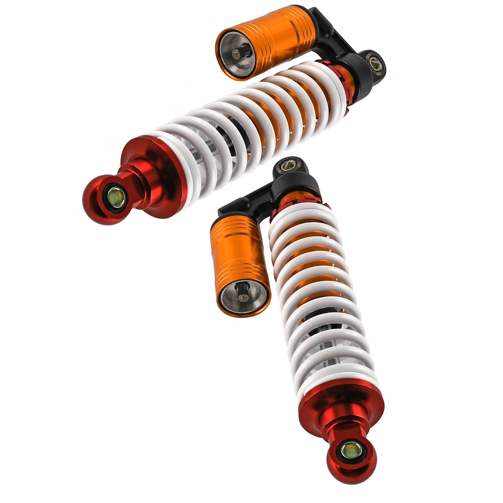 Pair 320mm 12.6\