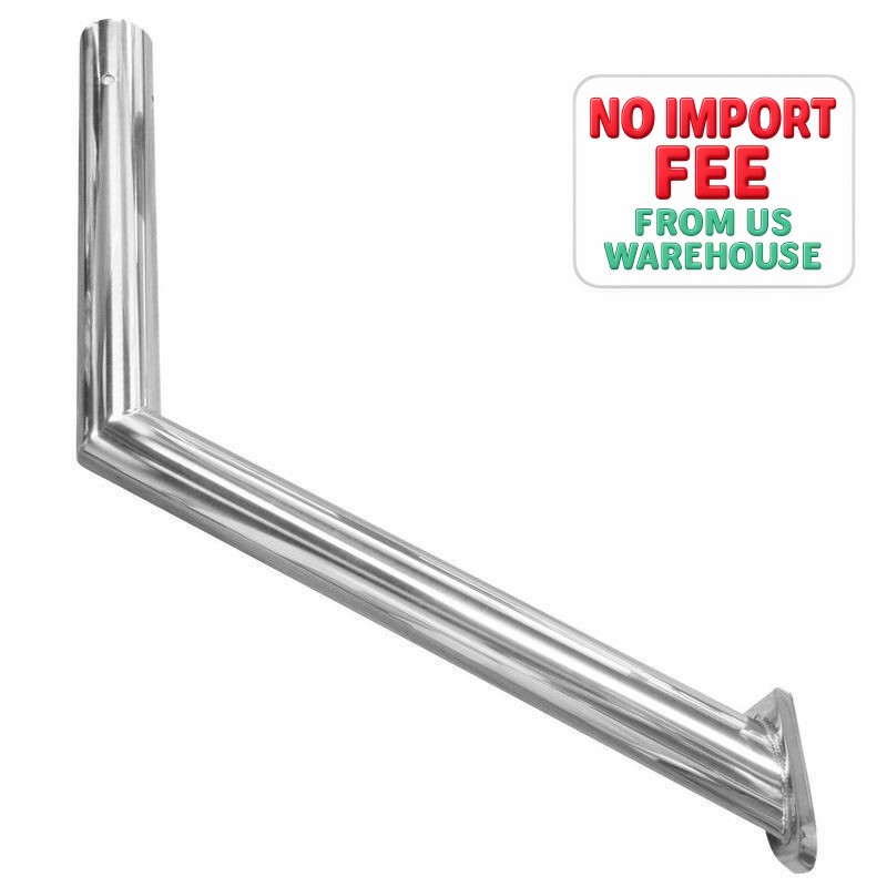 TACO Marine Removable Side Mount Table Support F16-0005A TACO Marine Removable Side Mount Table Support F16-0005A