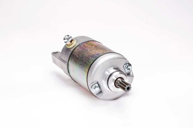 Ricks Motorsport Electrics Kawasaki Starter - Starters - 61-204