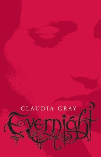 Evernight by Claudia Gray (2009, Trade Paperback)