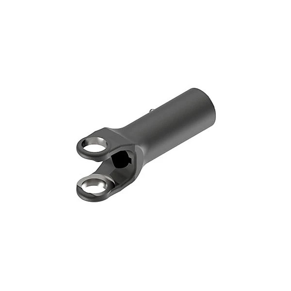 Round Slip Sleeve Yoke (w/ Keyway) Neapco DOMESTIC Replaces D108016L