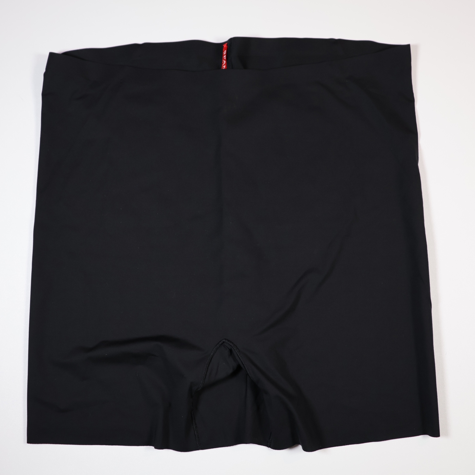 Spanx SpanxSculpt Seamless Power Shorty Size 2X Shapewear Solid Black Spanx SpanxSculpt Seamless Power Shorty Size 2X Shapewear Solid Black