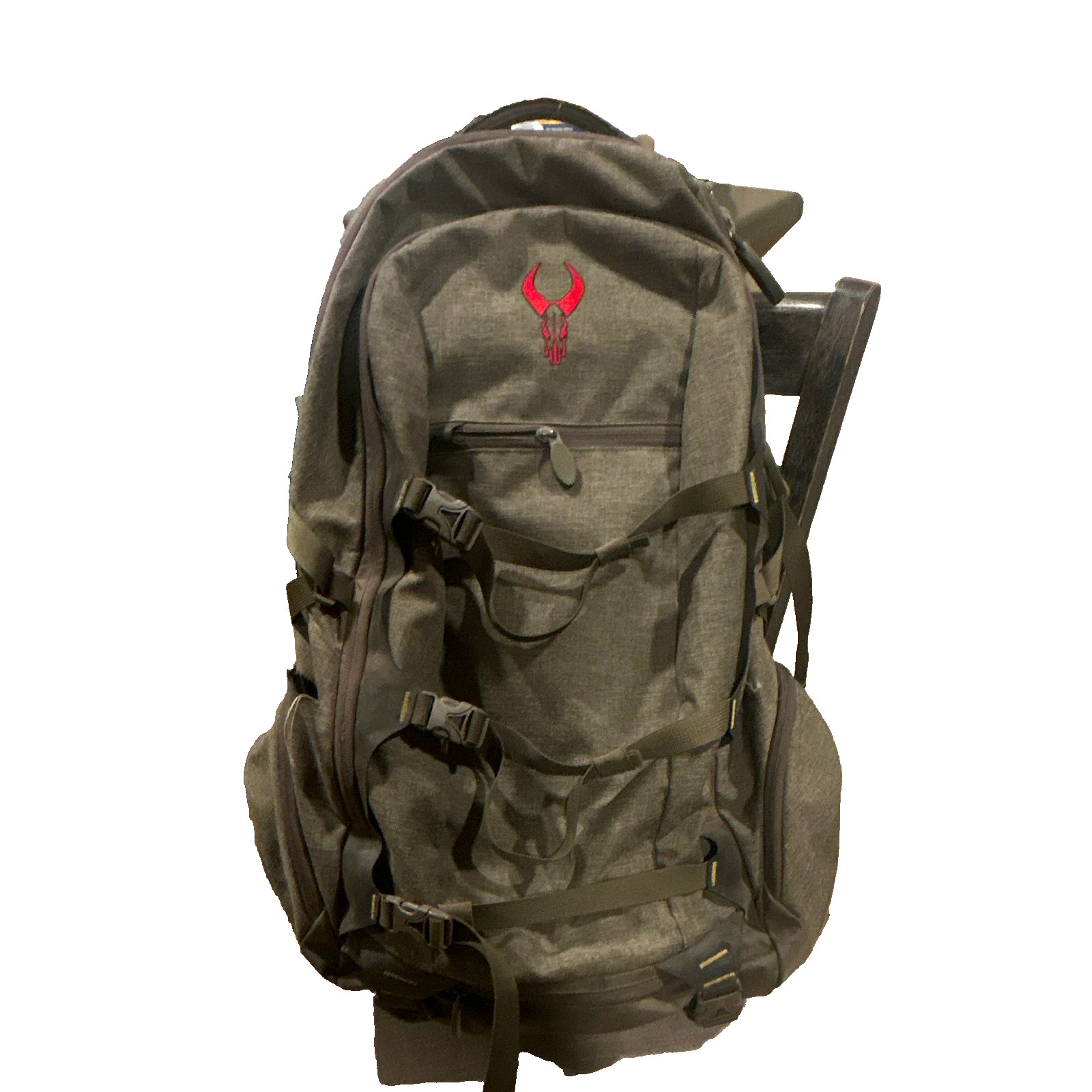 Badlands Hunting Backpack Large, Used Condition, Heavy Duty, Small Tear