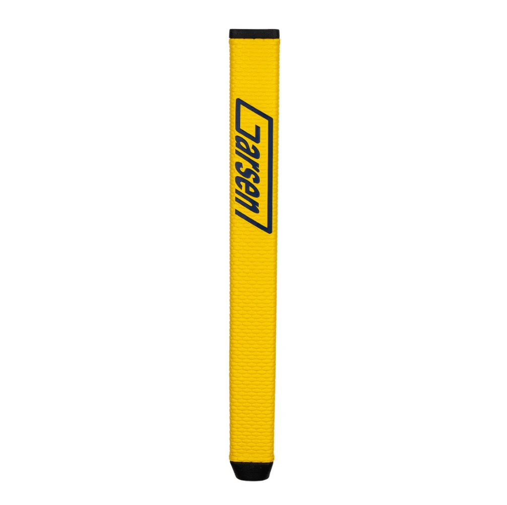 NEW LIMITED EDITION Garsen Quad Tour Non Taper 2026 Majors Collection Grip