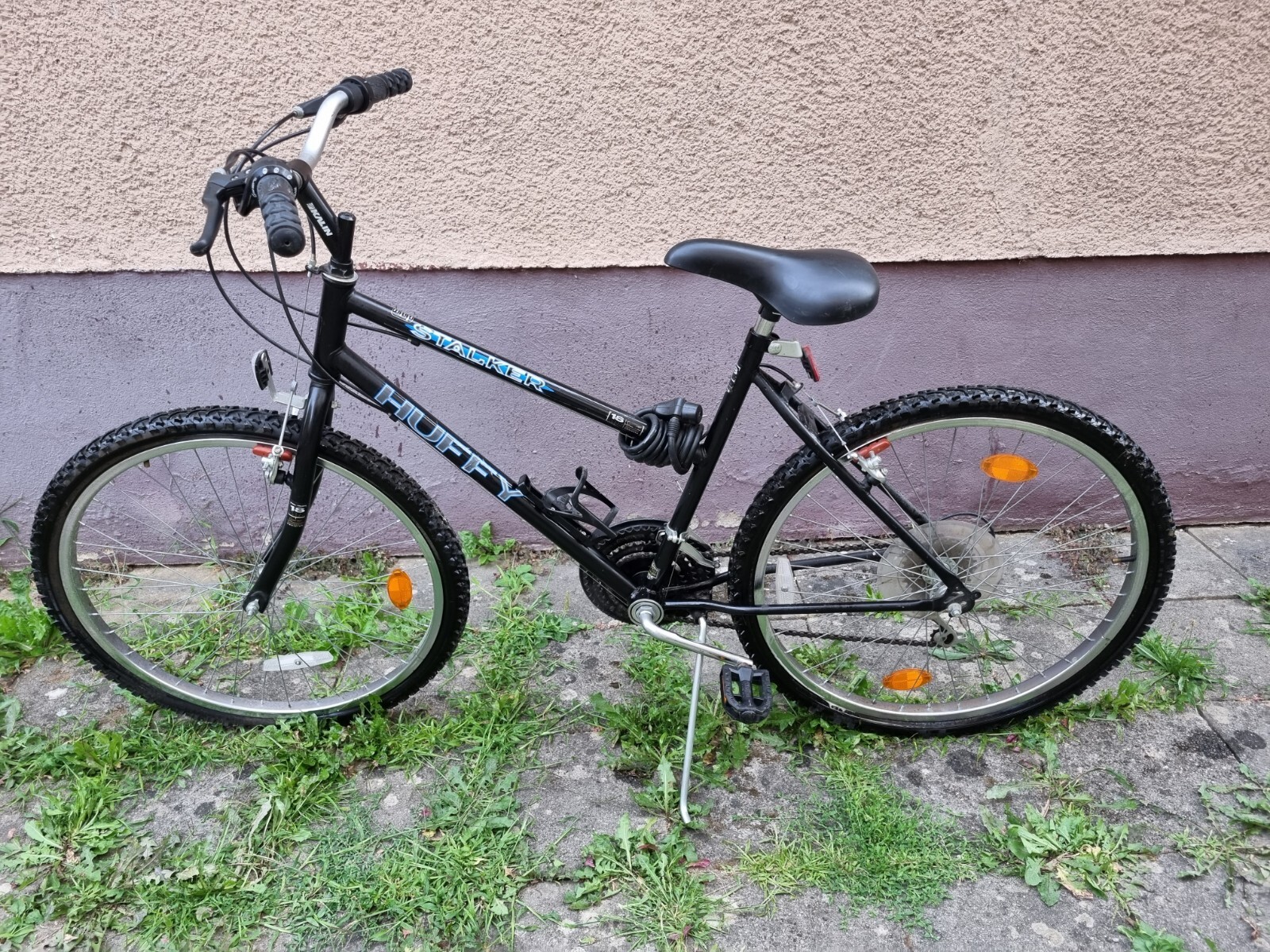 Huffy Bike 26 Inch
