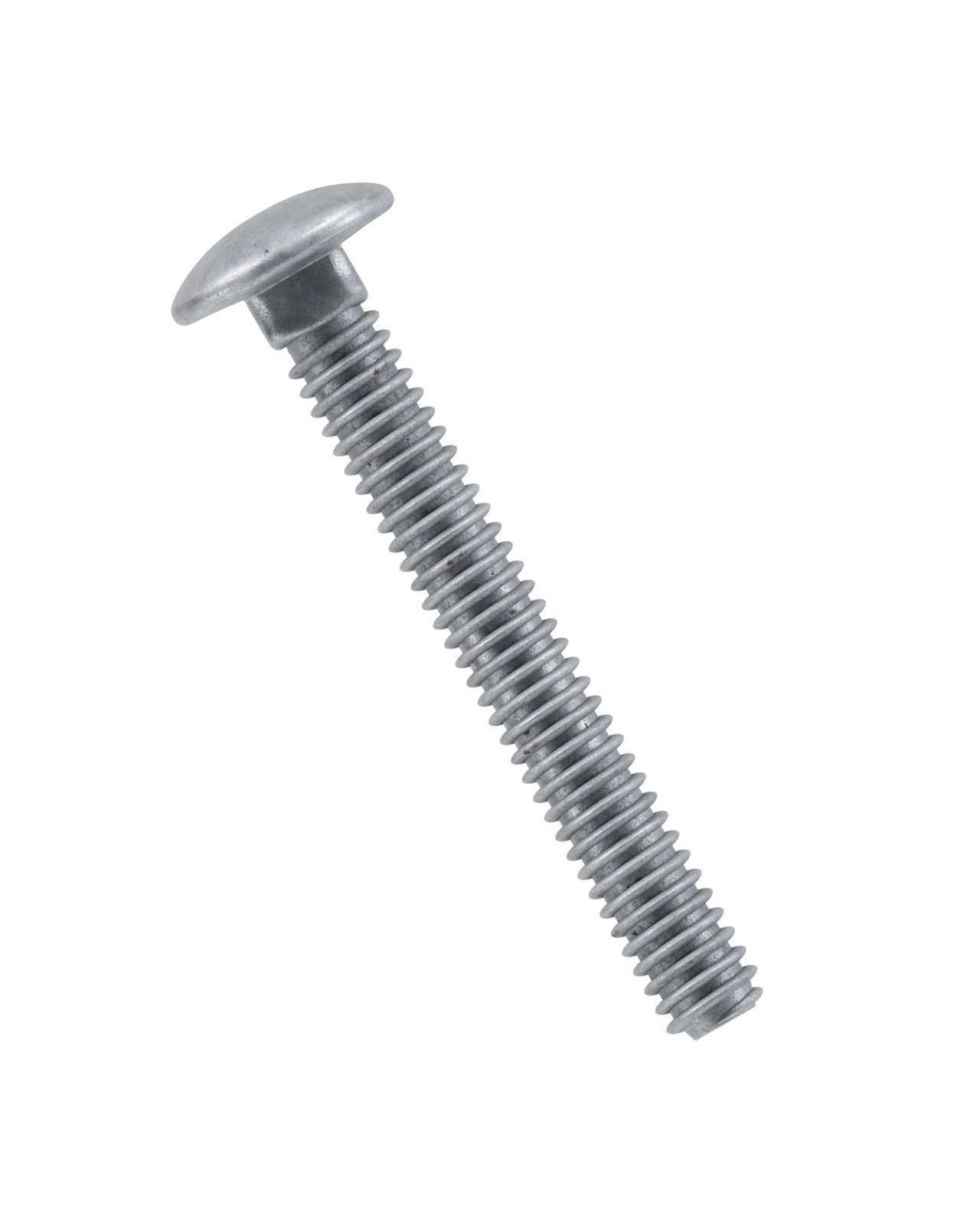 Hillman 1/2X10 Carriage Bolt