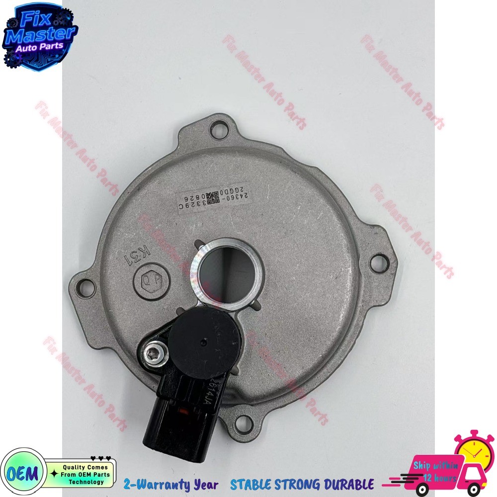 For 14-2026 Hyundai Tucson 2.0L 24360-2GGD0 VVT Intake Camshaft Solenoid Sensor