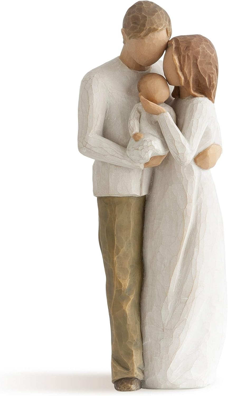 Willow Tree Our Gift, Sculpted Hand-Painted Figure Willow Tree Our Gift, Sculpted Hand-Painted Figure