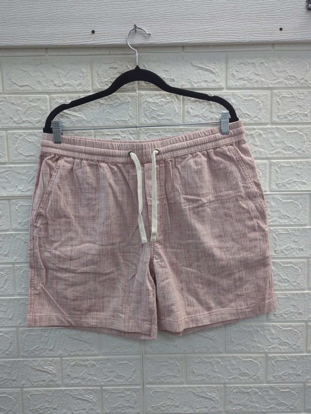 New Marine Layer Saturday Beach Short 6\