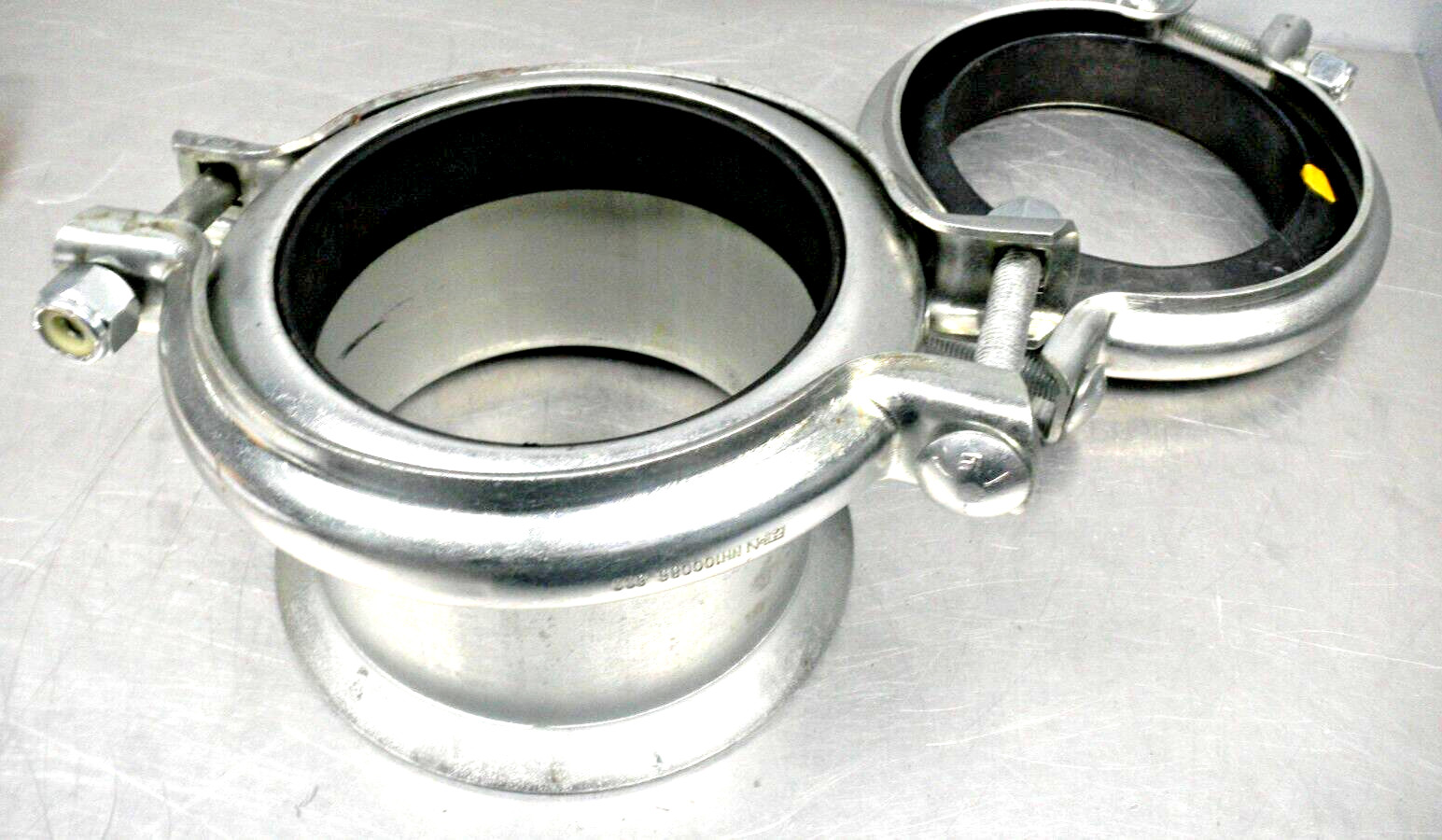 AEROQUIP EATON DANFOSS FLEXMASTER JOINT COUPLING
