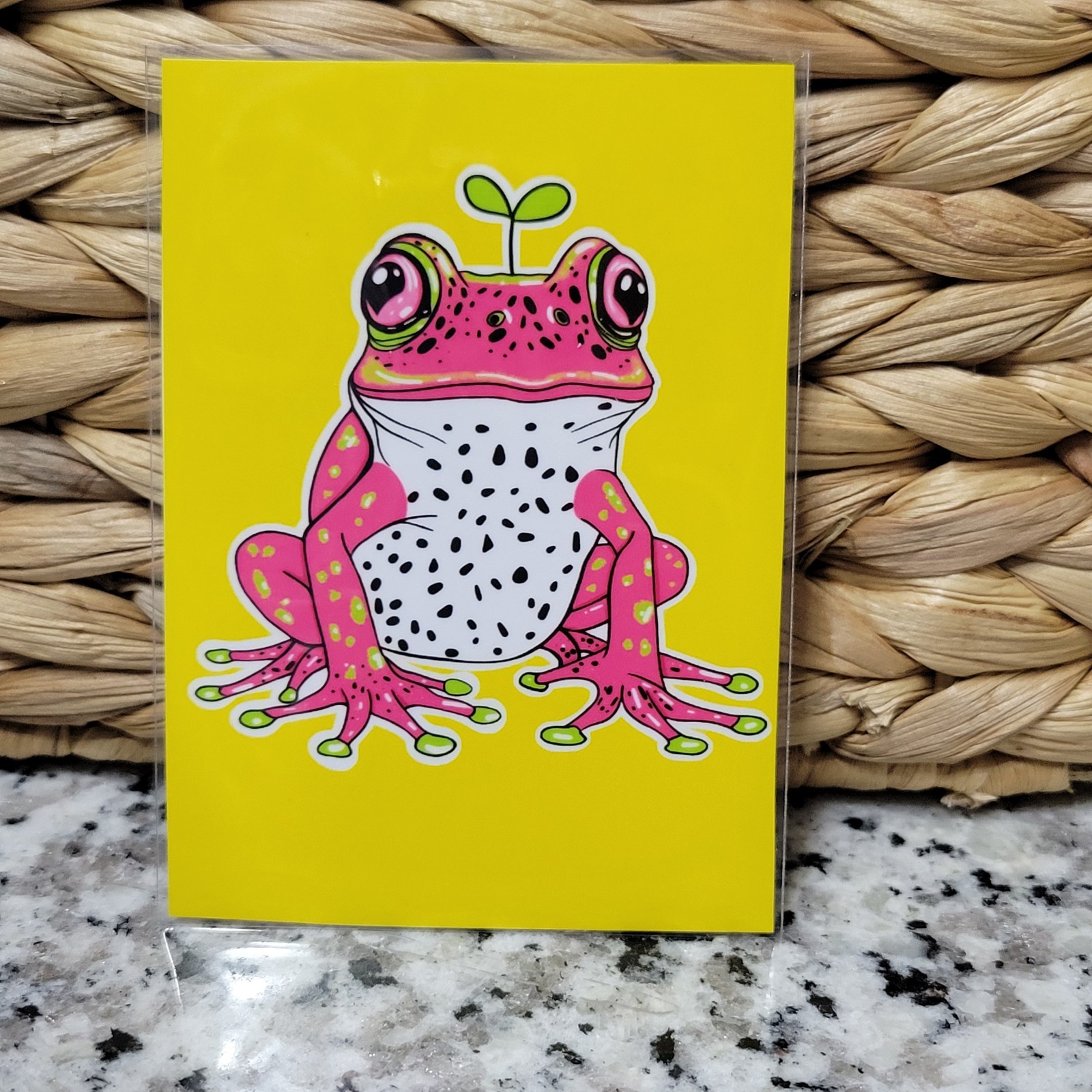 ACEO Art Print 2.5x3.5 ACEO Art Print 2.5x3.5