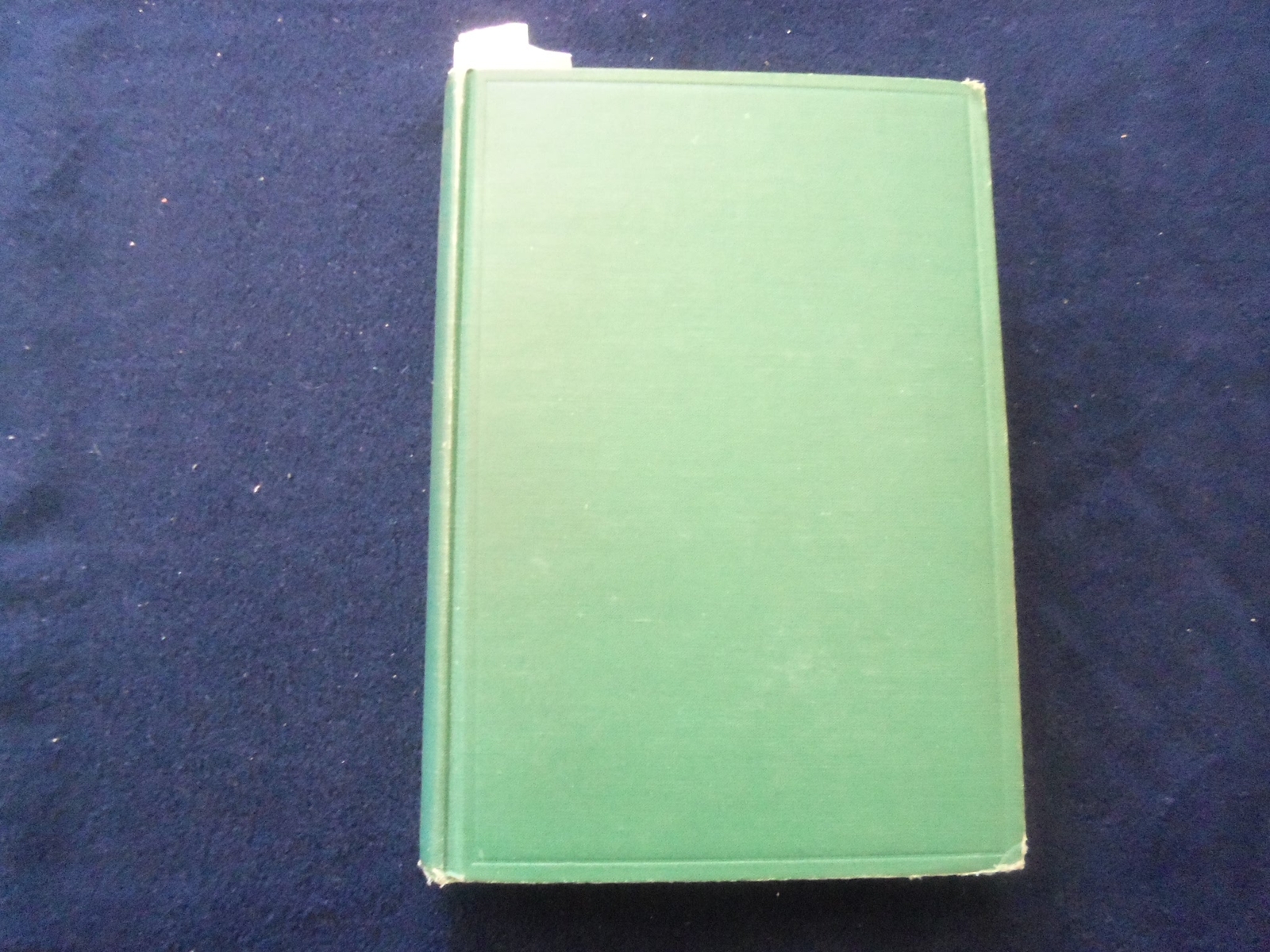 1937 CONCORD RIVER HARDCOVER BOOK BY WILLIAM BREWSTER - KD 8597 1937 CONCORD RIVER HARDCOVER BOOK BY WILLIAM BREWSTER - KD 8597