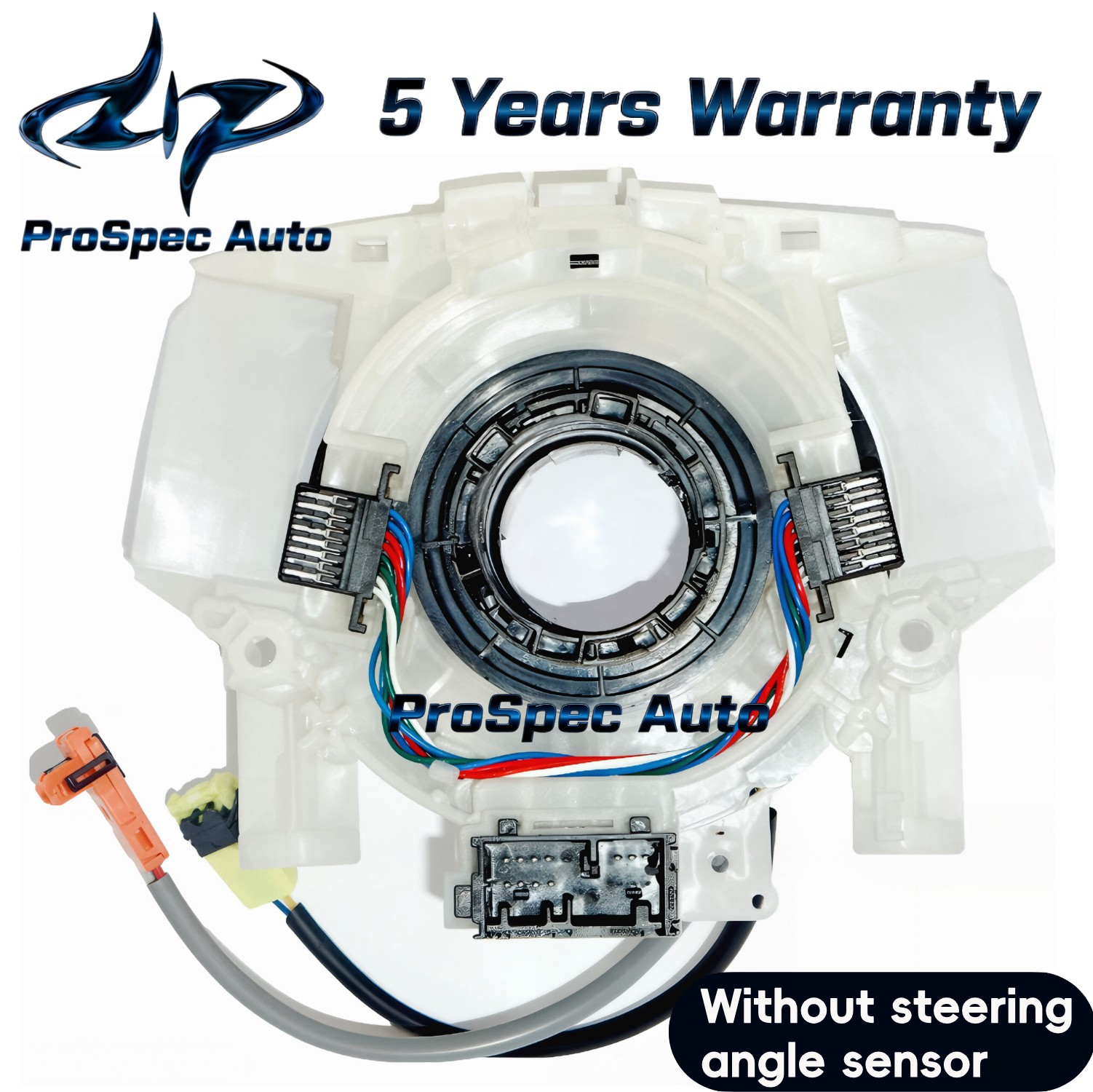 25567-EA000 Clock Spring STEERING WHEEL Fit Nissan Frontier Pathfinder US