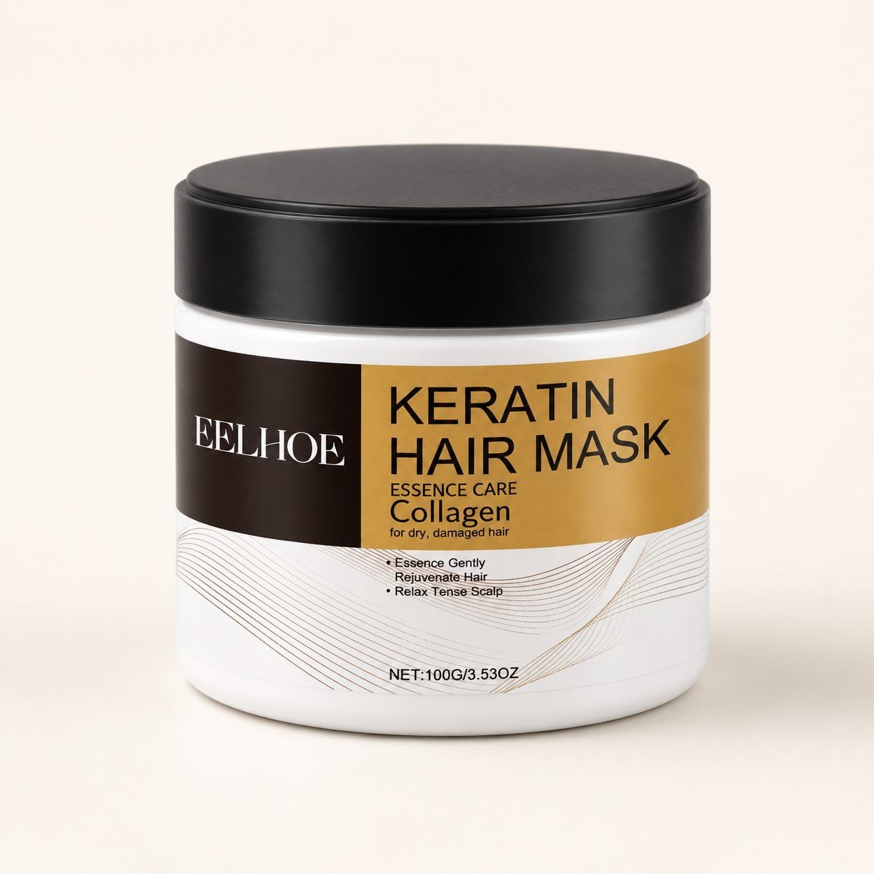 Hair Conditioning Mask, 100 g