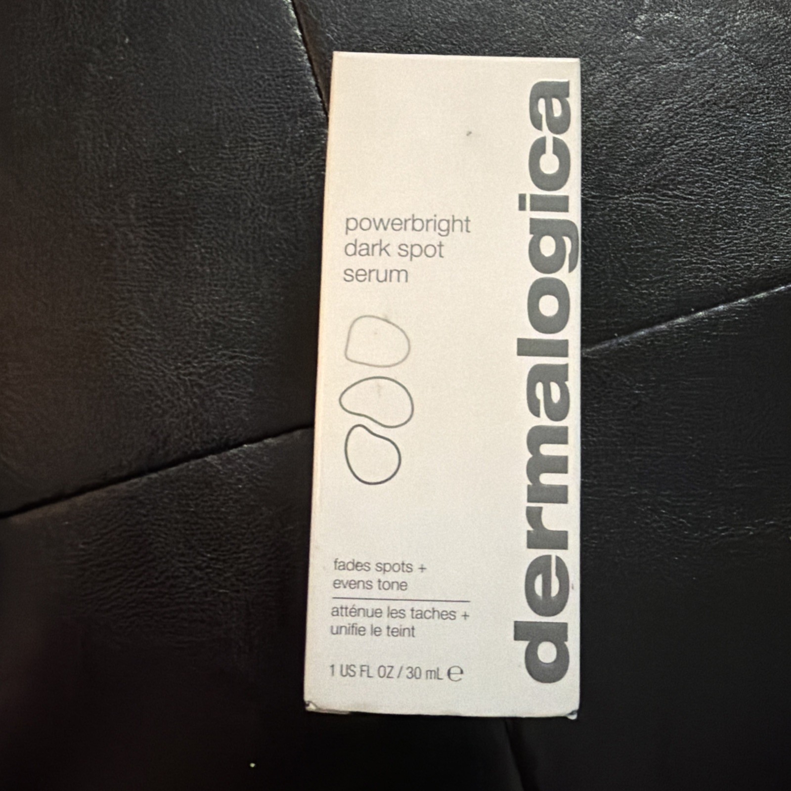 Dermalogica Powerbright Dark Spot Serum 30ml 1oz NEW  Authentic