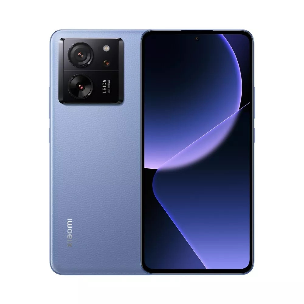 Unlocked Xiaomi 13T Dual SIM 8+256GB/12+256GB 6.67\ Unlocked Xiaomi 13T Dual SIM 8+256GB/12+256GB 6.67\