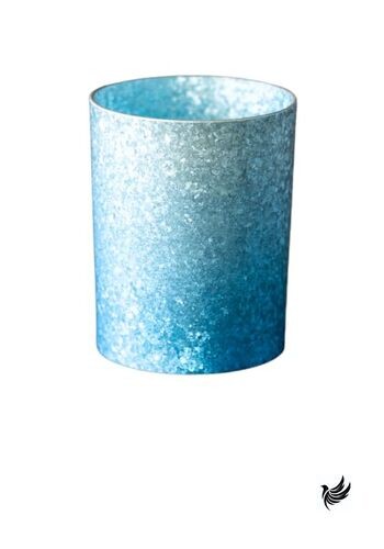 HORIE Pure Titanium Sake Cup HIBIKI Sakeware Titanium Gift Lightweight