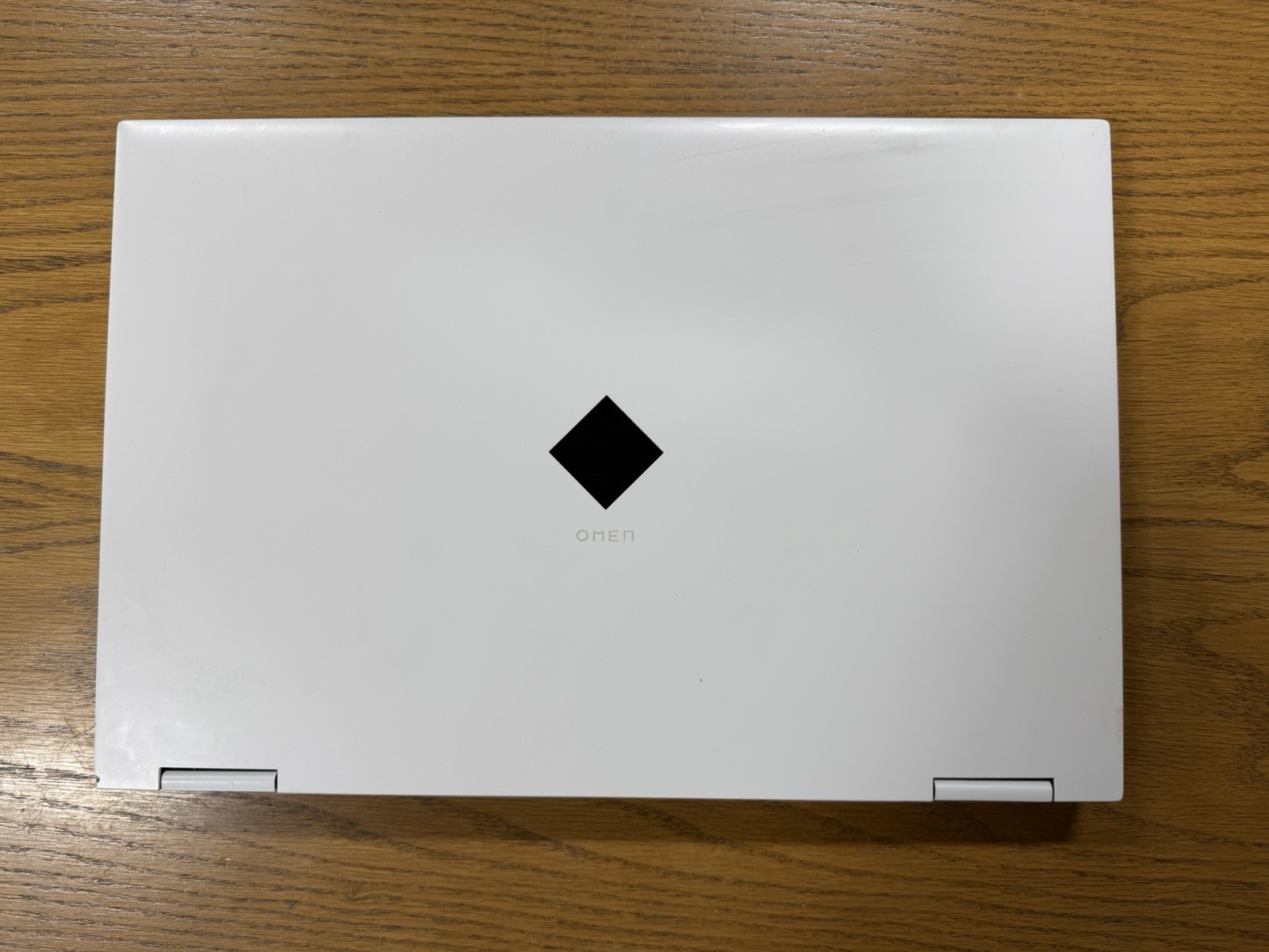 HP OMEN 16.1\