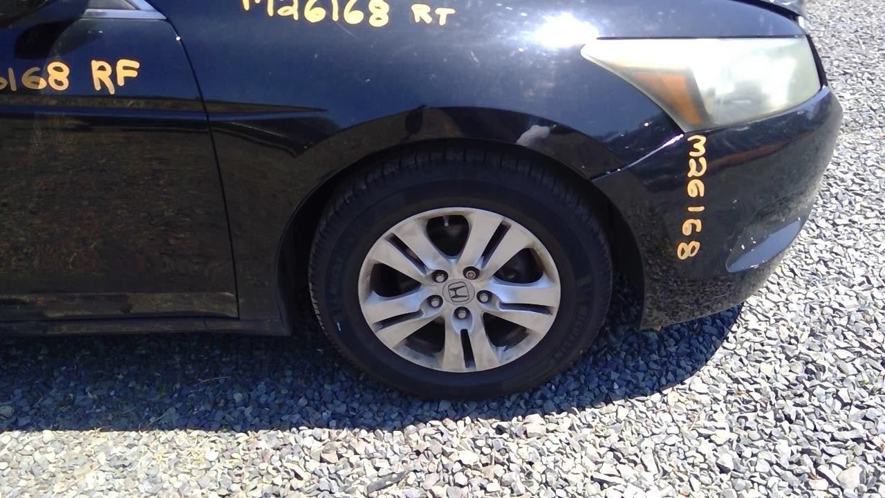 Power Brake Booster LX Fits 08-12 ACCORD 833451