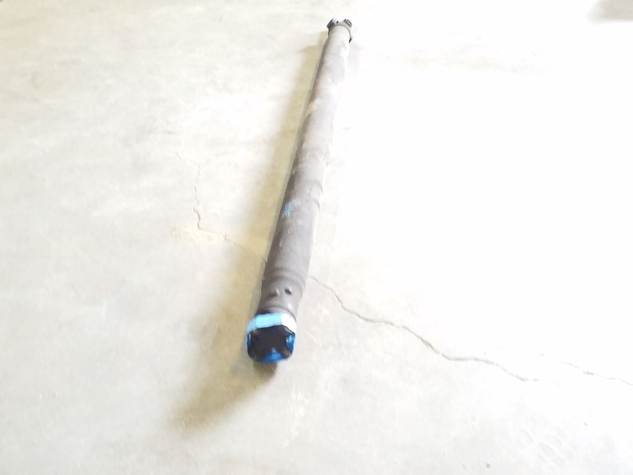 Rear Drive Shaft 133