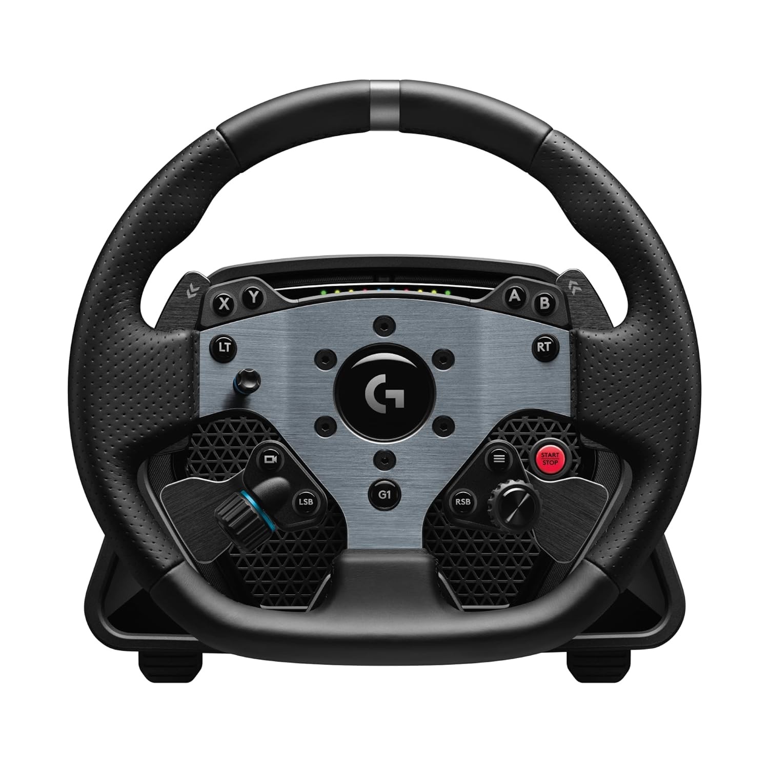 Logitech G PRO Direct Drive Racing Wheel Base Hub System PS5 PS4 PC Console