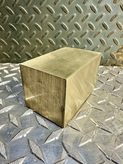 BRASS 1-1/4\ BRASS 1-1/4\