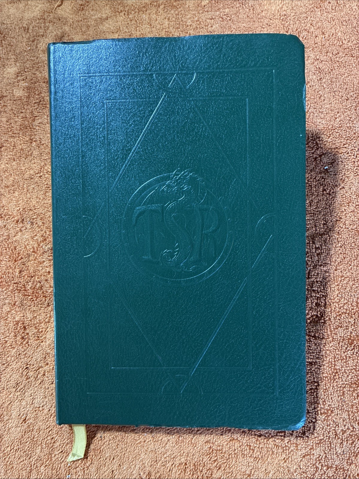 Advanced Dungeons and Dragons Encyclopedia Magica Vol. 3 (1995 1st)
