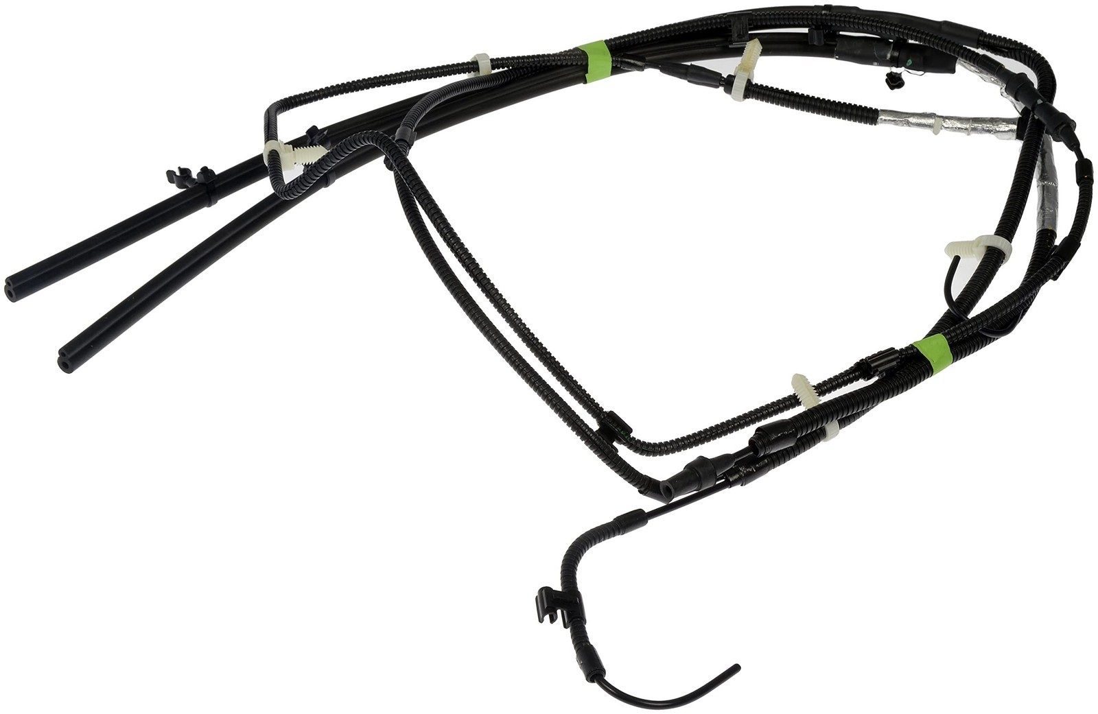 Dorman 926-466 4WD Vacuum Harness Assembly Compatible with Select Ford/Lincol...